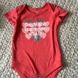 Cute Onesie